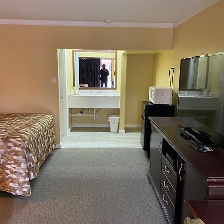 Caronoda Motel Central City Eksteriør bilde
