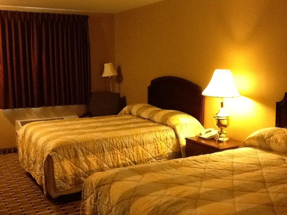 Caronoda Motel Central City Rom bilde