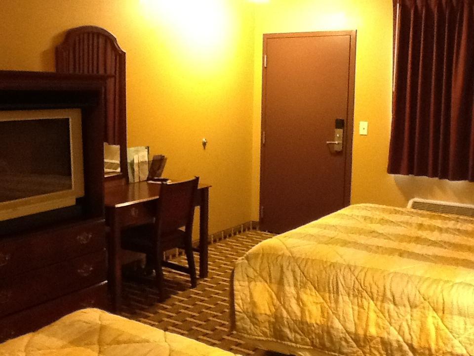 Caronoda Motel Central City Rom bilde